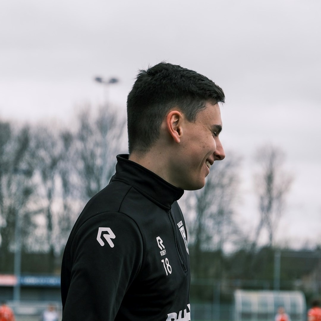 Mik van Well